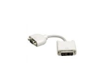 Cáp cho macbook nối VGA ( đầu cái ) - DVI