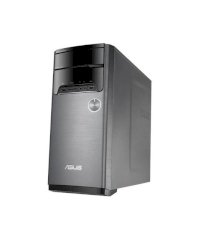 Máy tính Desktop Asus M32AD (Intel Core i5-4570S 2.90GHz, Ram 8GB, HDD 4TB, VGA AMD AMD Radeon HD8350 1GB , Windows 8.1, Không kèm màn hình)