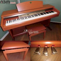 Đàn Piano điện Yamaha CLP120C