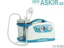 Máy hút dịch phẫu thuật Cami New Askir 30