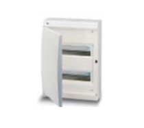 Tủ điện Unibox màu trắng ABB RAL 9016 M122460000