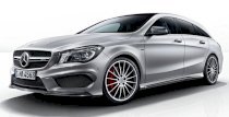 Mercedes-Benz CLA250 Sport 4MATIC 2.0 AT 2016