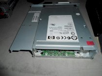 Đầu đọc Tape HP StorageWorks EB673A#103 Ultrium 920 LTO3 400/800GB SAS Tape Drive - P/N: 445891-001