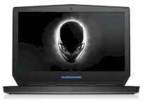 Alienware 13 R2 (DKCWE04BC) (Intel Core i7-6500U 2.5GHz, 16GB RAM, 384GB SSD, VGA NVIDIA GeForce GTX 960M, 13 inch, Windows 10 Home 64 bit)