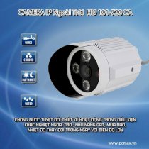 Camera Pcmax HD101-720CA