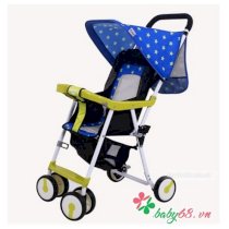 Xe đẩy lưới Seebaby QQ2