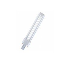 Bóng đèn huỳnh quang compact Osram Dulux S 11W/840 G23 10X1
