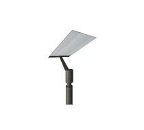 Trụ đèn trang trí đường phố bóng CDM/HID 150W E27 Mestar MS 21150-B