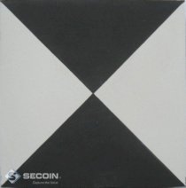 Gạch bông Secoin A107 (S800, S834) 20x20x1.6cm
