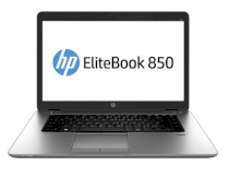 HP EliteBook 850 G2 (L1X83PA) (Intel Core i7-5600U 2.6GHz, 8GB RAM, 256GB SSD, VGA ATI Radeon R7 M260X, 15.6 inch, Windows 7 Professional 64 bit)