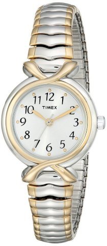 Đồng hồ Timex nữ T21854 Elevated Classics