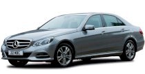 Mercedes-benz E250 BlueTEC 4MATIC 2.2 AT 2016