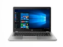 HP EliteBook Folio 9480m (J8U63UT) (Intel Core i5-4310U 2GHz, 4GB RAM, 500GB HDD, VGA Intel HD Graphics 4400, 14 inch, Windows 7 Professional 64-bit)