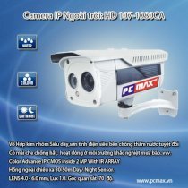 Camera Pcmax HD 107-1080CA