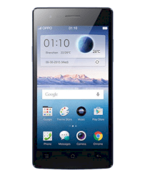 Bộ 1 Oppo Neo 5 (2015) Blue và 1 Gậy tự sướng