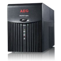 Bộ lưu điện (UPS) AEG PS Alpha 1200VA/600W (Tower)