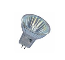 Bóng đèn Halogen Osram điện áp thấp 44890 WFL 20W 12V GU4 FS1