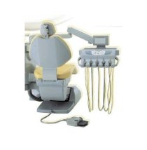 Ghế nha khoa Sky Dental Kaiser 2080