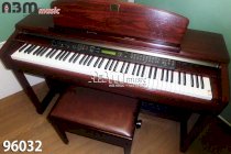 Đàn Piano điện Yamaha CLP170M