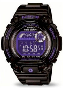 Đồng hồ Baby-G: BLX-100-1BDR
