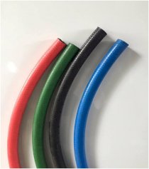 Ống cao su chịu xăng dầu RUBBER Φ19