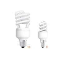 Bóng đèn tiết kiệm năng lượng Osram DST MTW 20W/827 220-240V B22D 12X1