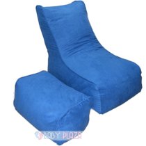 Ghế lười Sofa đơn hạt xốp GX-500