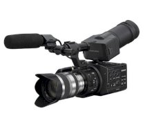 Máy quay phim chuyên dụng Sony NEX-FS100UK