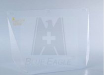 Miếng kính mài blue eagle FC25N