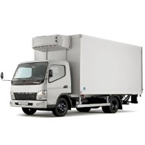 Xe tải Fuso Canter 7.5 Great