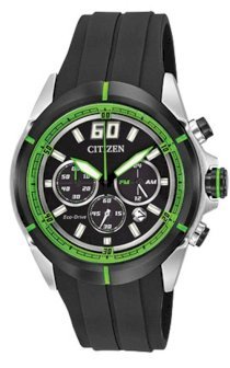 CITIZEN Amazon Exclusive Watch 44mm Eco-Drive B620