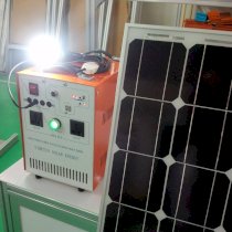 Bộ phát điện năng lượng mặt trời VMC50-300