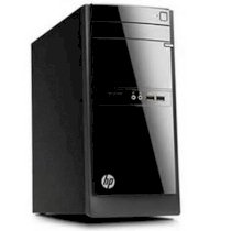 Máy tính Desktop HP Pavilion 500-315X (Intel Core I3-4150 3.50GHz, RAM 2GB, HDD 500GB, VGA Intel HD, PC DOS, Không kèm màn hình)