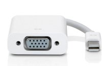 Cáp Apple Mini DisplayPort to VGA (0.2m)