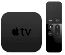 Apple TV Gen 4 (2015) 64GB