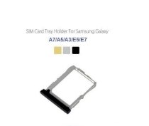 Khay sim Samsung Galaxy A7 A700