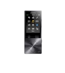 Máy nghe nhạc MP4 Sony Walkman NWZ-A26HN Black