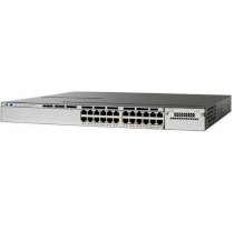 Thiết bị mạng Cisco WS-C3850-24U-L