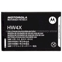 Pin Motorola HW4X