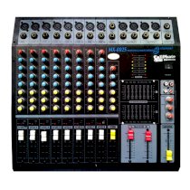 Bộ trộn âm thanh Caliphate Mixer MX-8