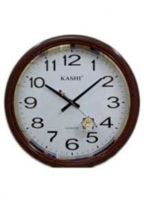 Đồng hồ treo tường Kashi N56