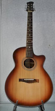 Đàn Guitar Acoustic HD80