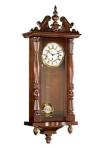 Đồng hồ Hermle Hammersmith Wall Clock – 70110-030341