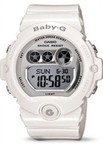 Đồng hồ Baby-G: BG-6900-7DR