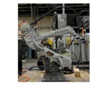 Máy hàn công nghiệp Robot hàn Yaskawa Motoman K6