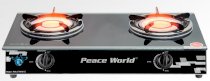 Bếp gas Peace World PW-277HNHC