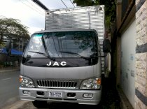 Xe tải Jac 6.4 tấn HFC1083K thùng kín.