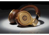 Tai nghe Beats Pro Gold Plated Edition SF1