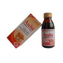 Thực phẩm chức năng An bì Đức Thịnh 125ML