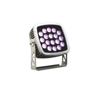 Đèn pha LED trang trí 180W RGBW Mestar SSB 180W/RGBW